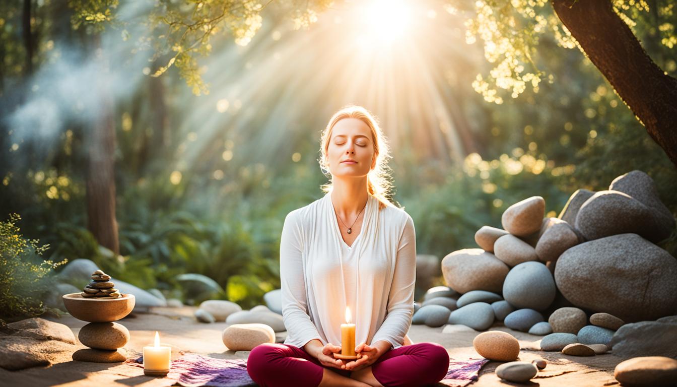 The Role of Spirituality in Mental Health