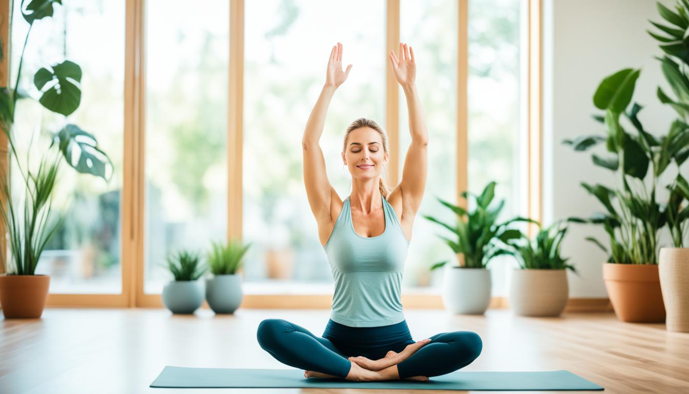 How to Create a Wellness Space at Home