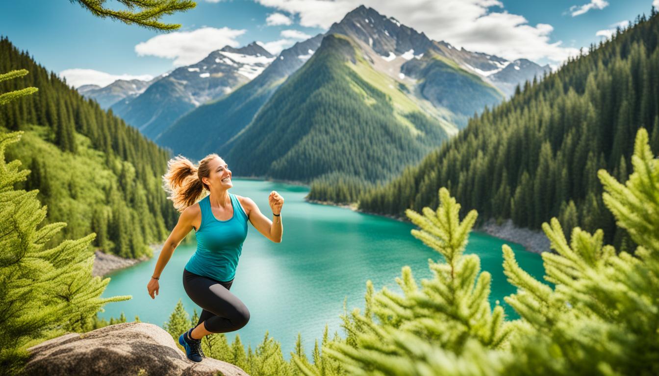 10 Tips for Physical and Emotional Well-Being