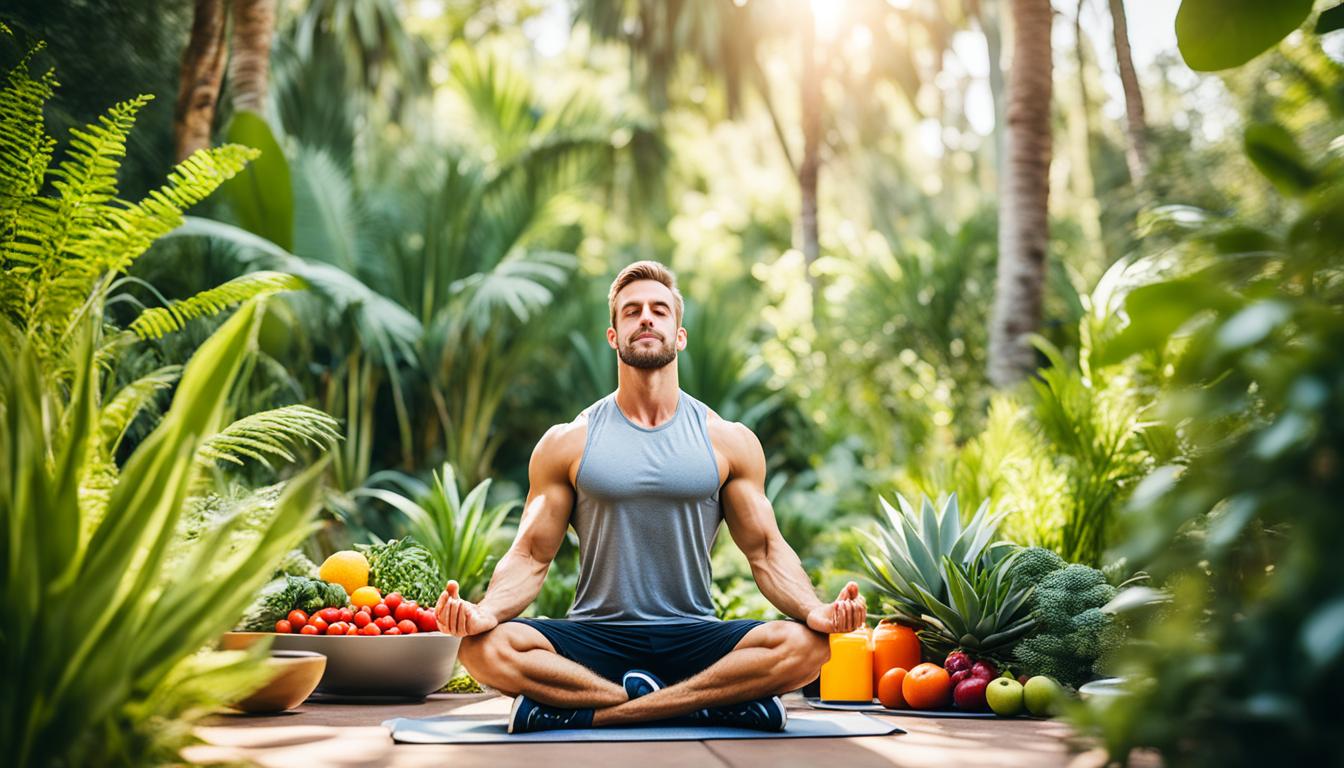 How to Achieve a Balanced Lifestyle