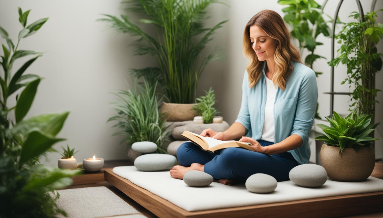 10 Tips for Creating a Wellness Sanctuary at Home