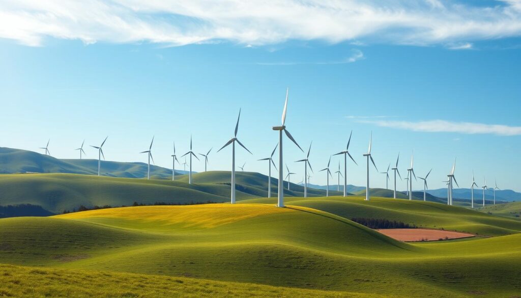 Wind Power Wind Power