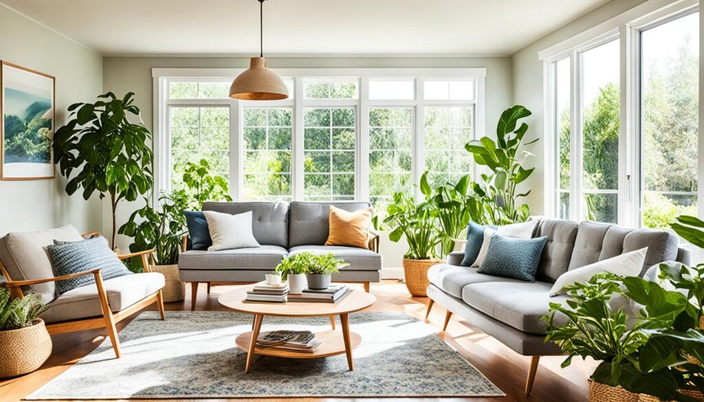 balanced home environment balanced home environment