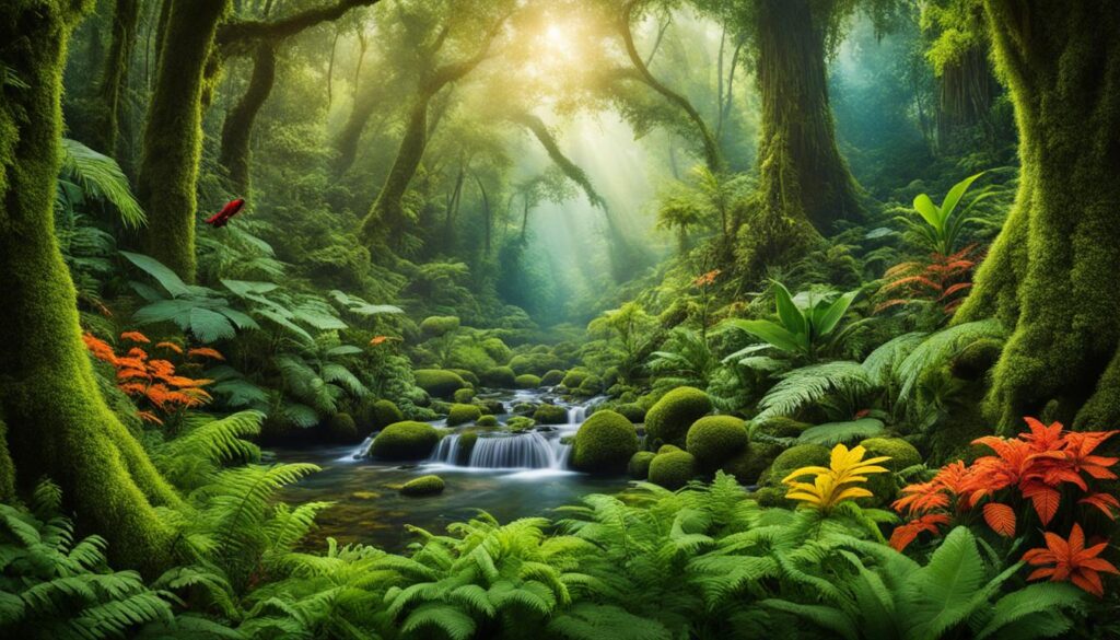 biodiversity