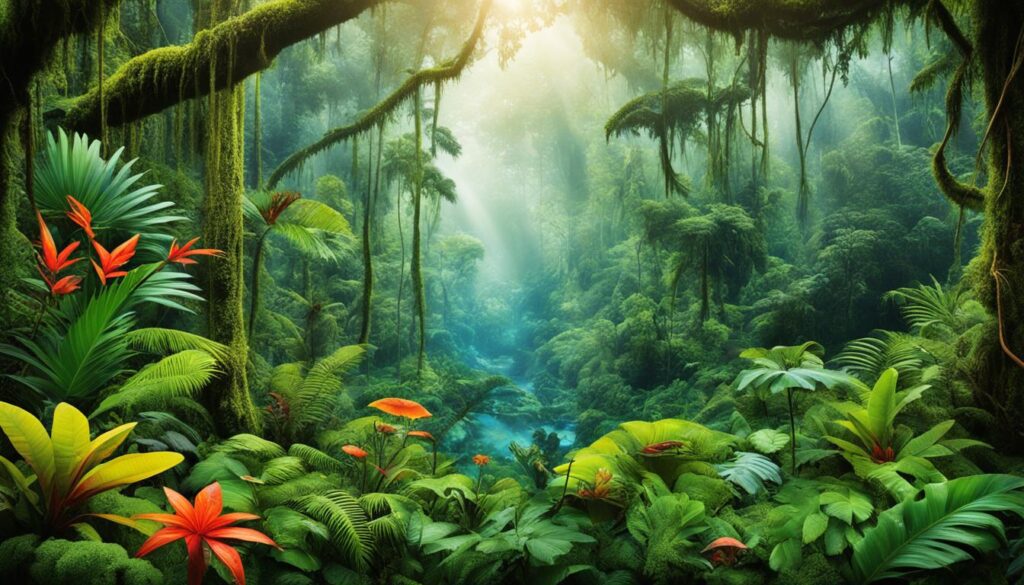 biodiversity