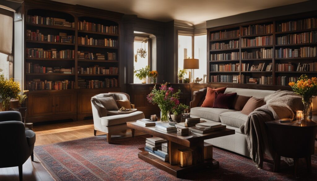 book club