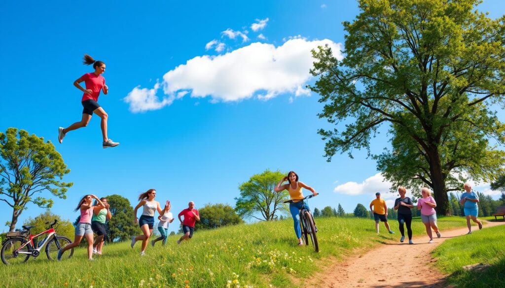 budget-friendly fitness