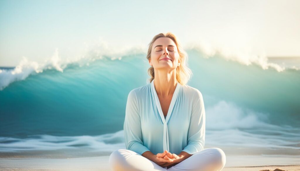 conscious breathing
