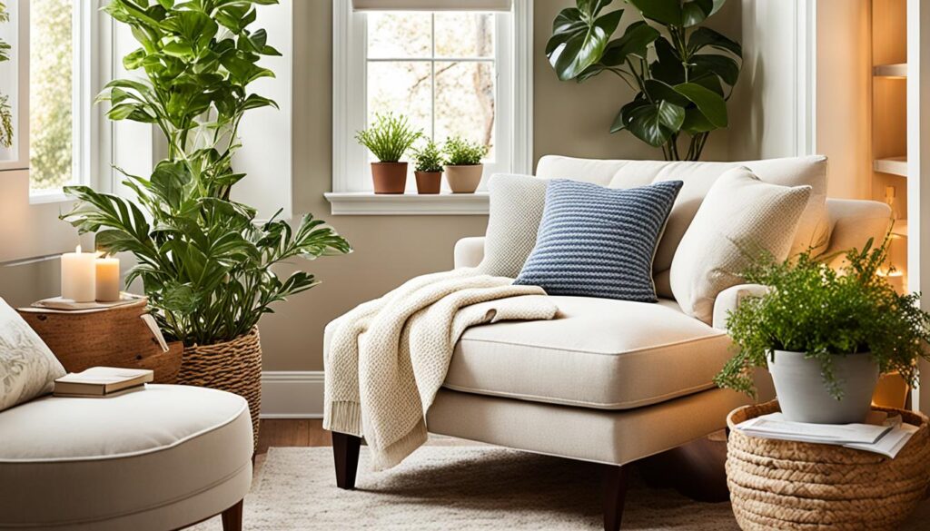 cozy reading nook cozy reading nook