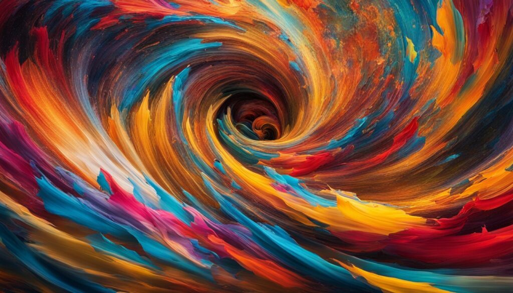 creative expression