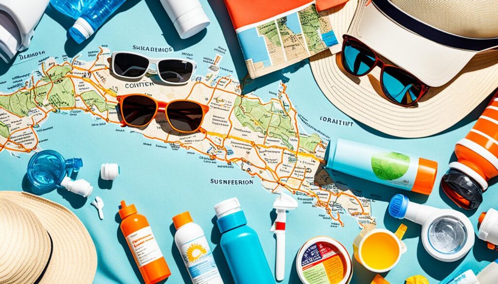 day trip essentials