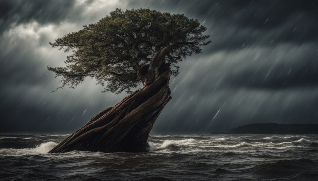 developing resilience
