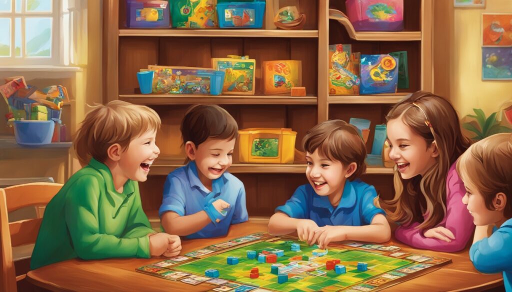 educational board games
