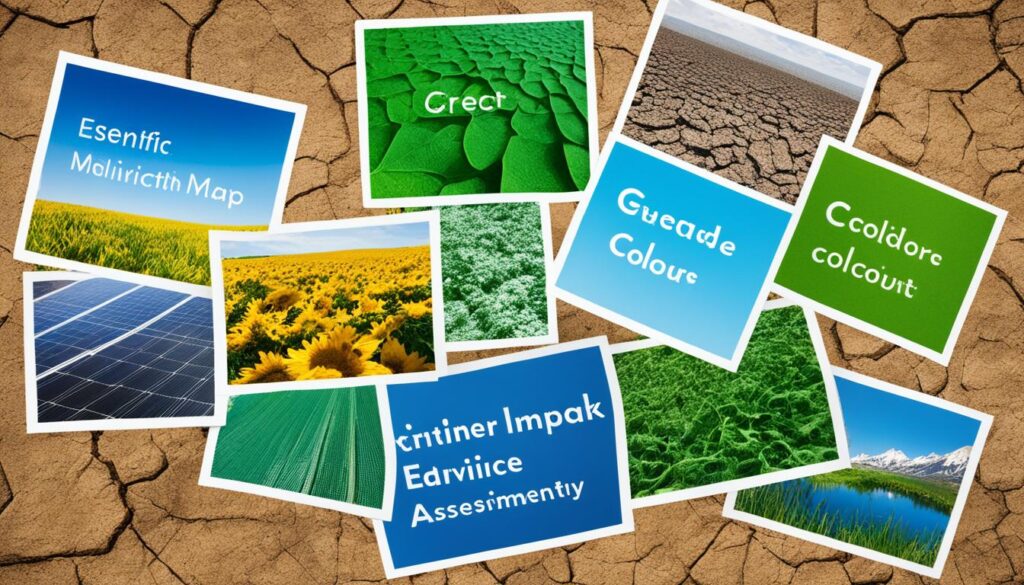 environmental impact assessments