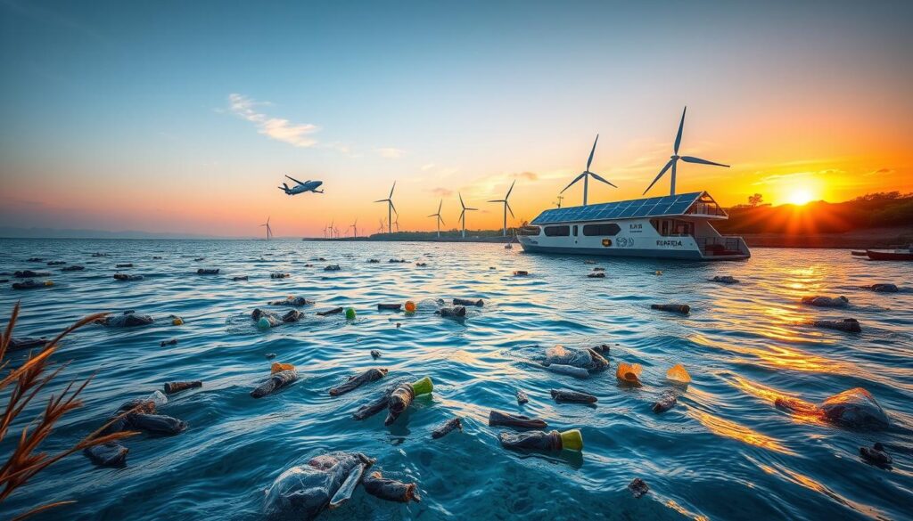 environmental policy