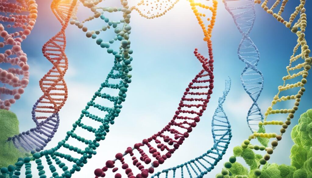 epigenetics