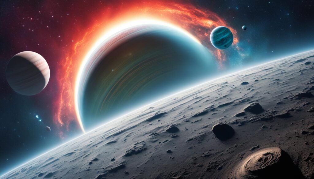 exoplanets