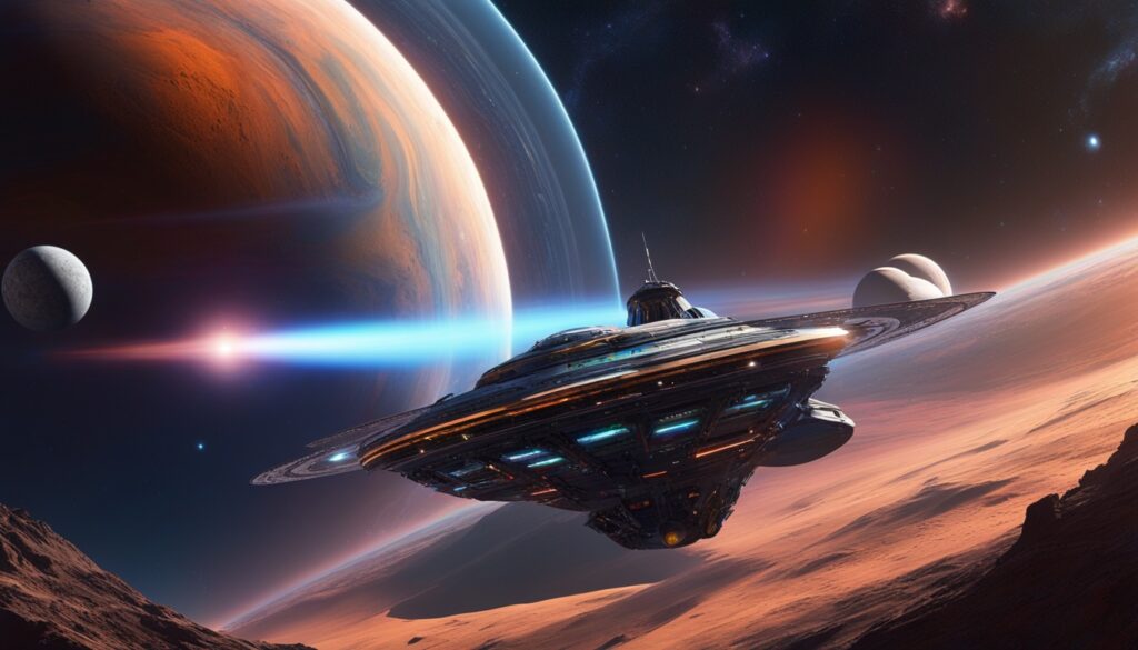 exoplanets