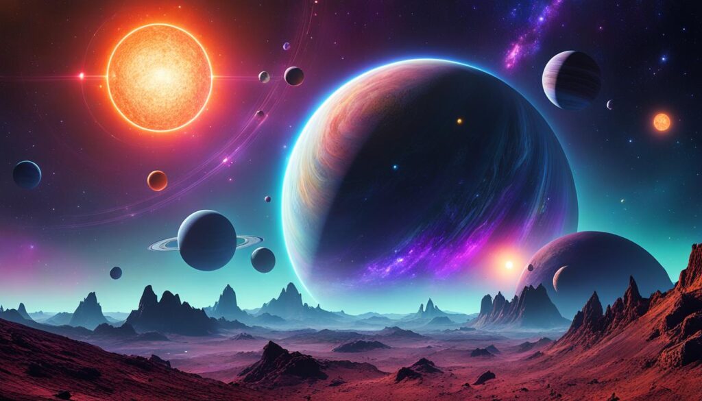 exoplanets exoplanets