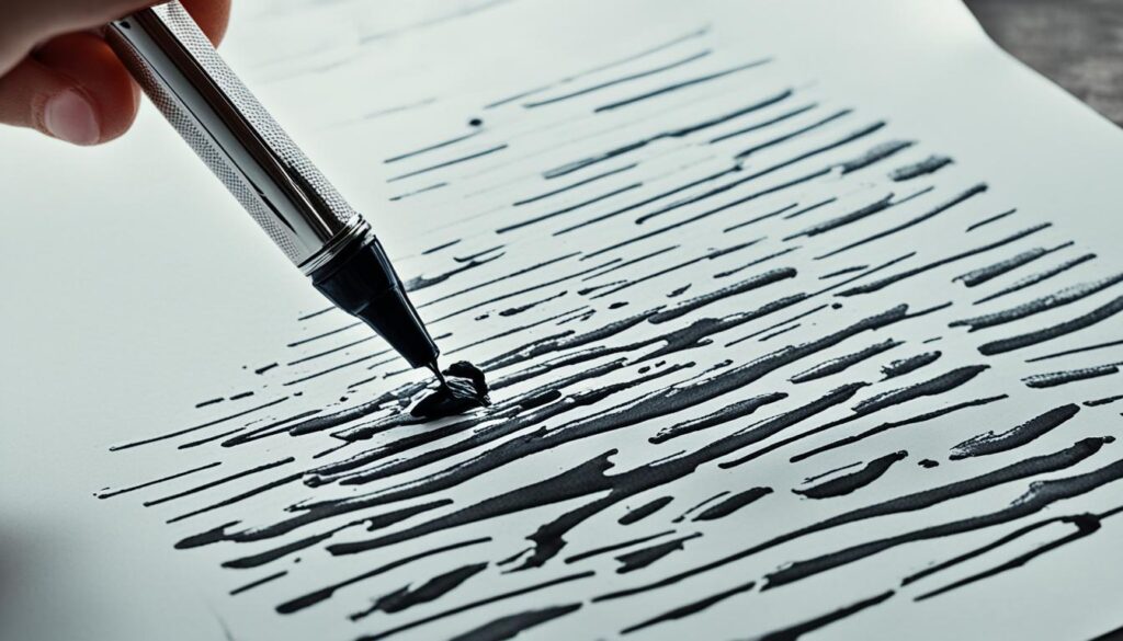 expressive writing