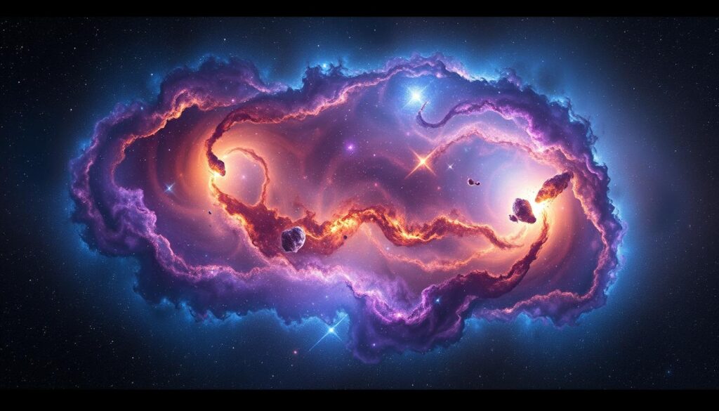 galaxies