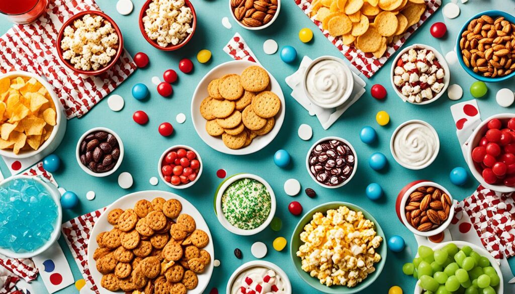 game night snacks and drinks game night snacks and drinks