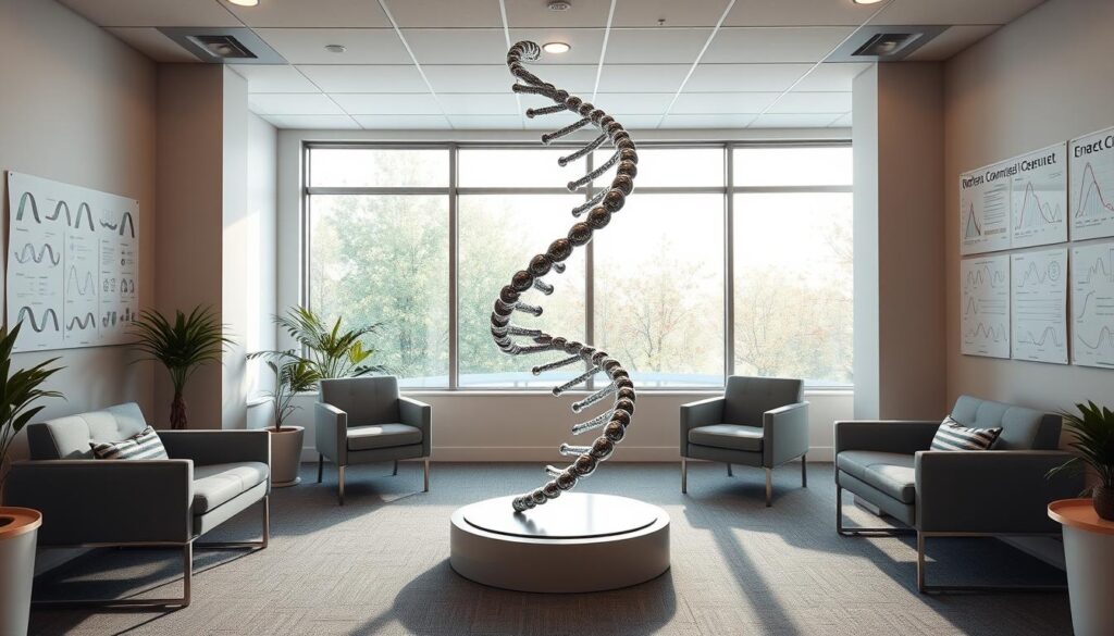 genetic counseling