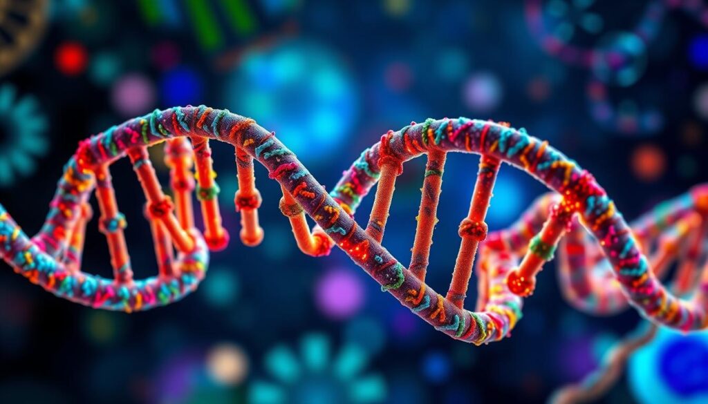 genetic disorders