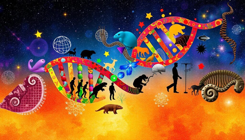 genetics