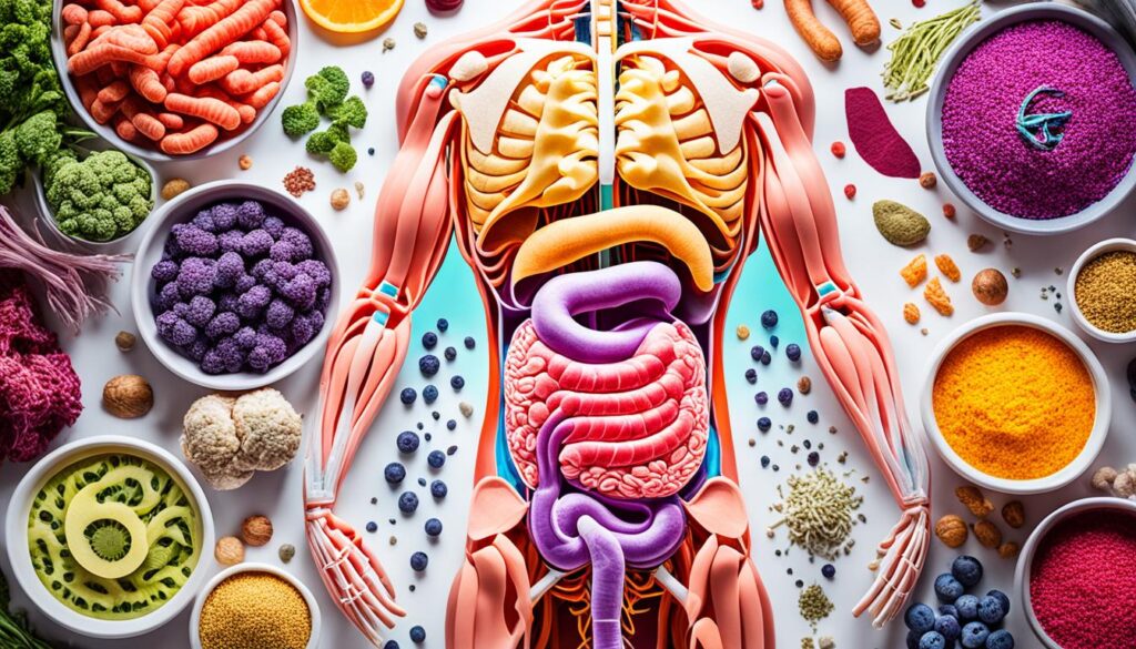 gut health