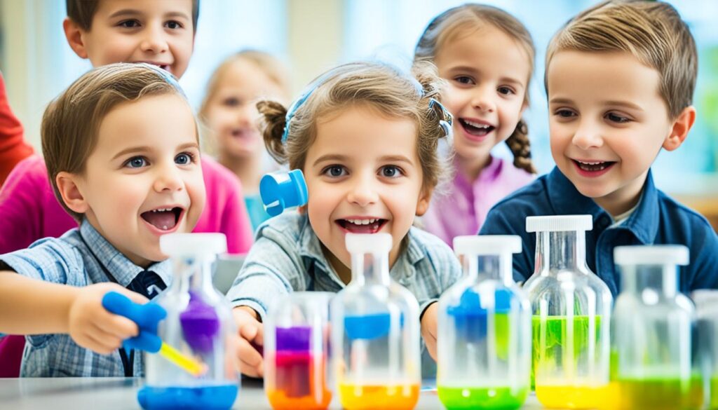 hands-on learning