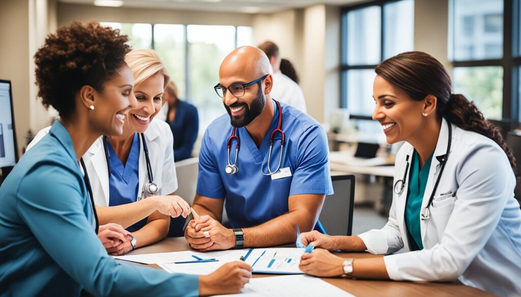 healthcare provider collaboration healthcare provider collaboration