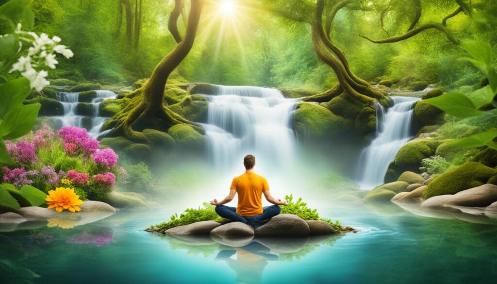holistic wellness