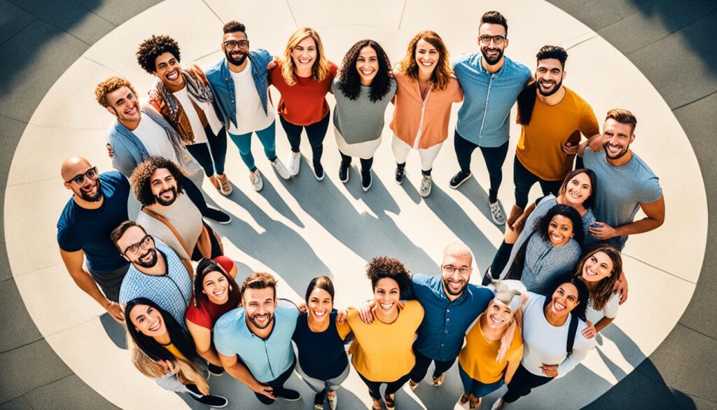 inclusive communities