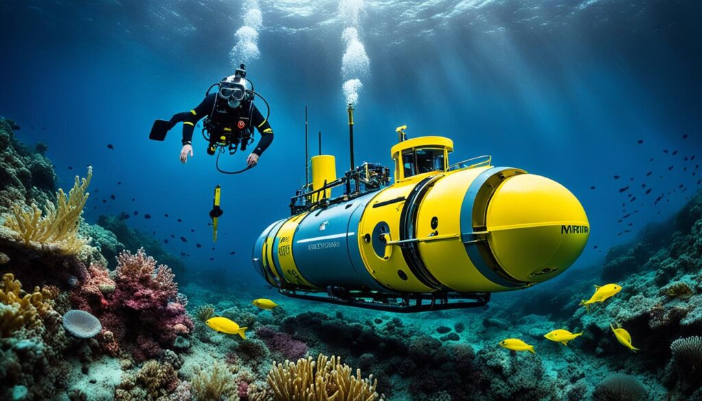 marine science research marine science research