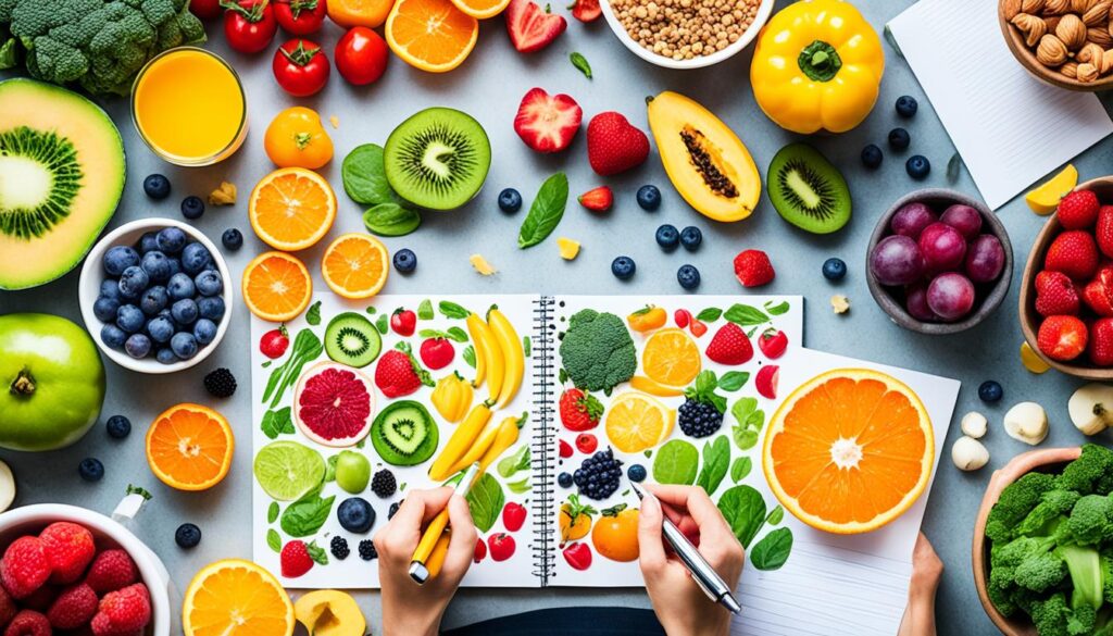 meal planning strategies