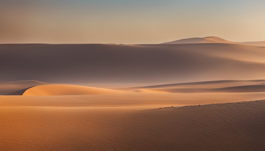mirage