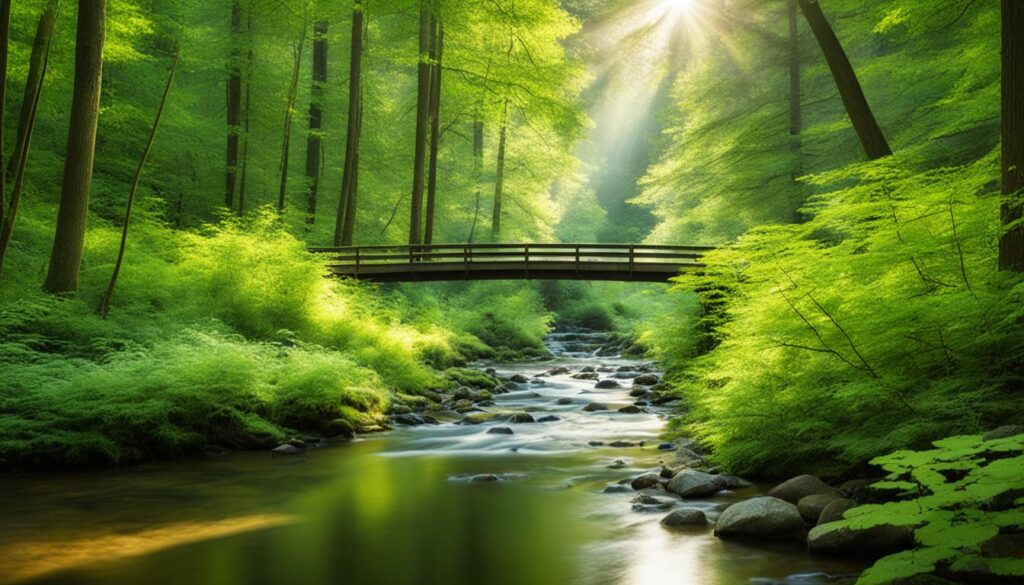 nature