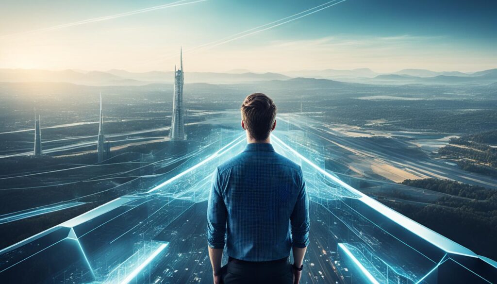 new frontiers of knowledge new frontiers of knowledge