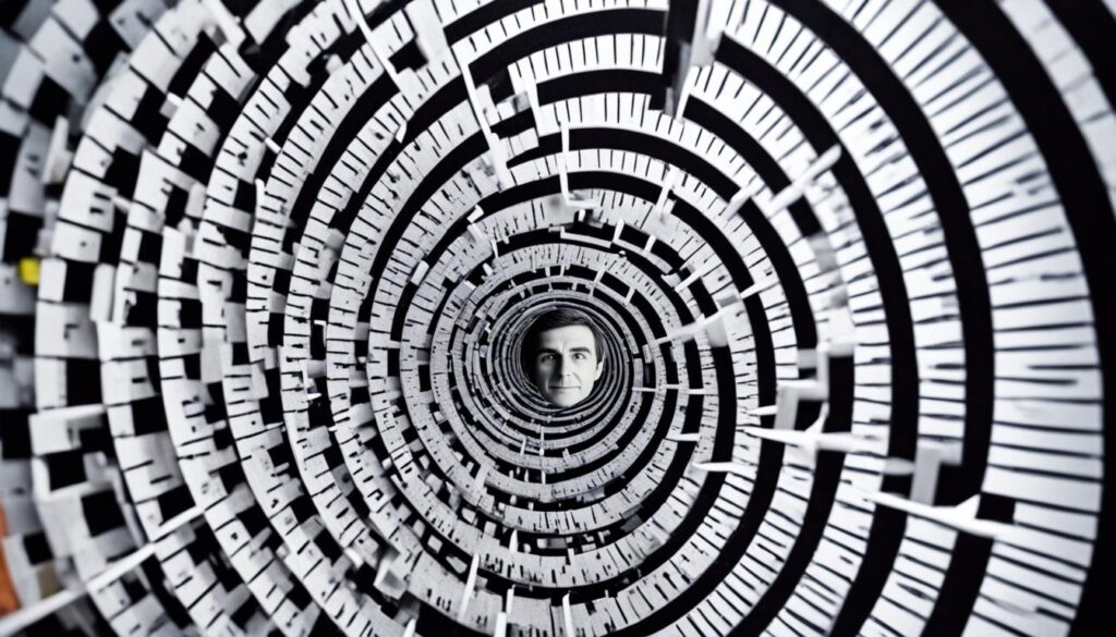 optical illusions