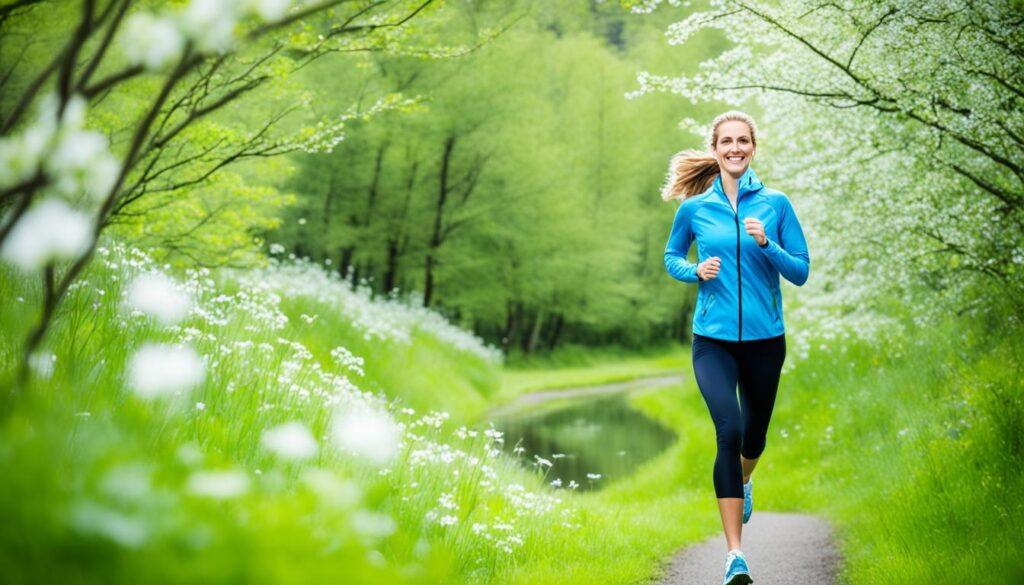 physical activity and chronic diseases