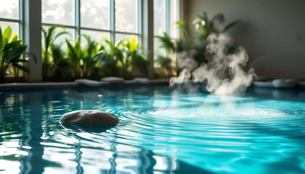 pool therapy pool therapy