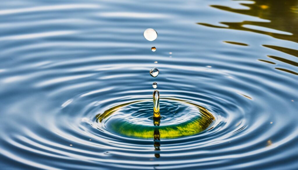 ripple effect ripple effect