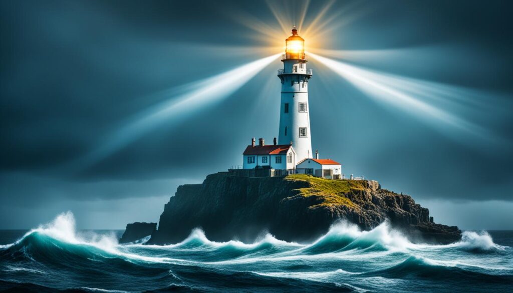 science as a beacon of hope
