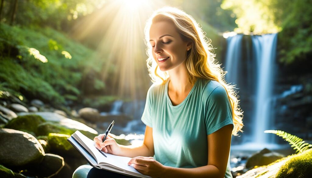 self-care