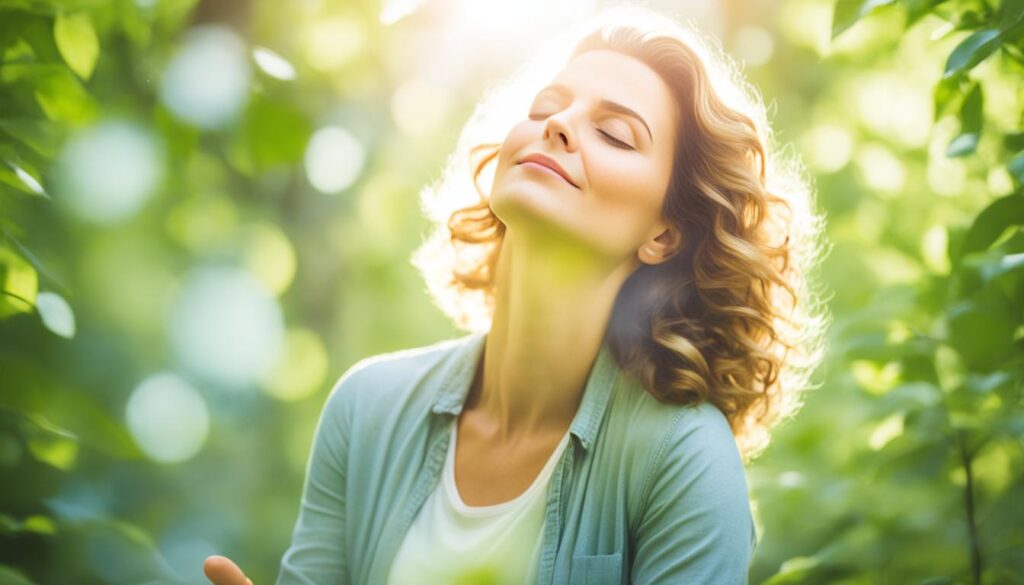 self-compassion