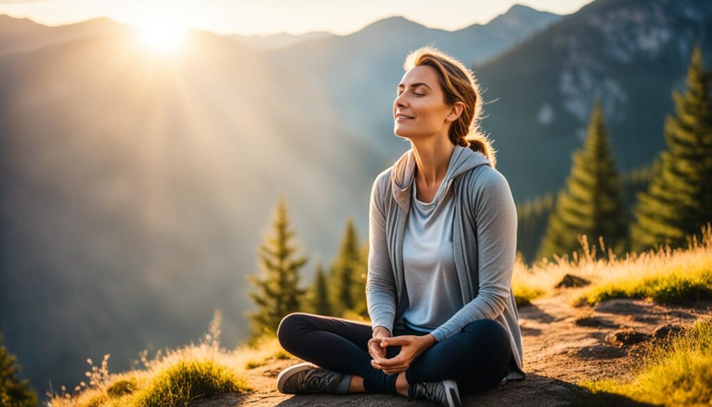 spiritual well-being spiritual well-being