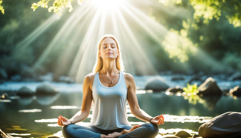 spiritual wellness