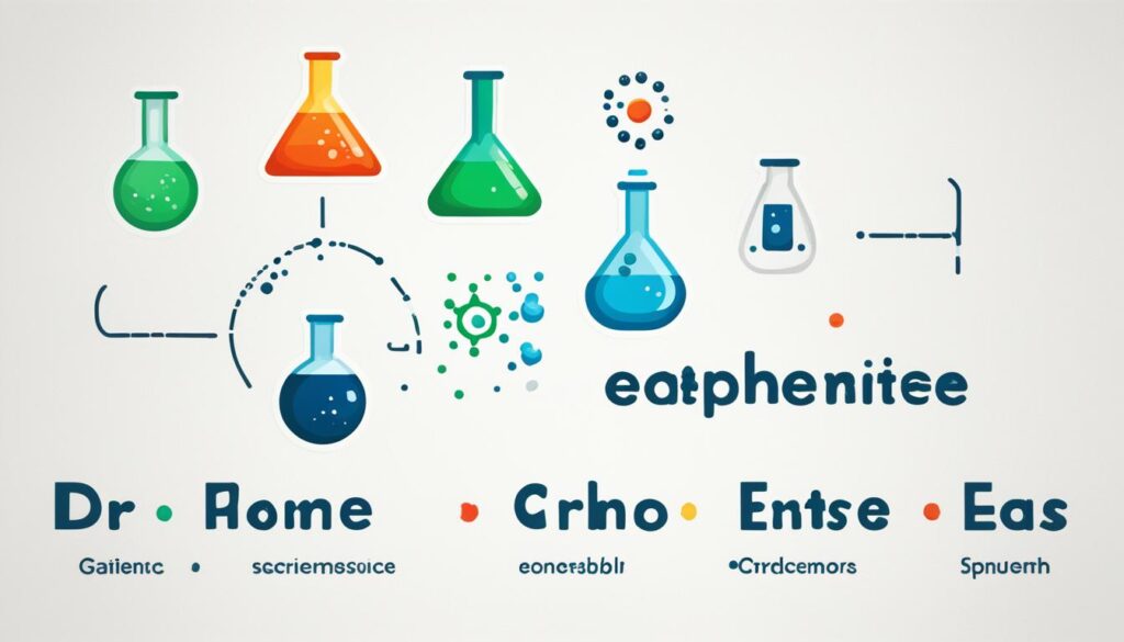 step-by-step science experiments