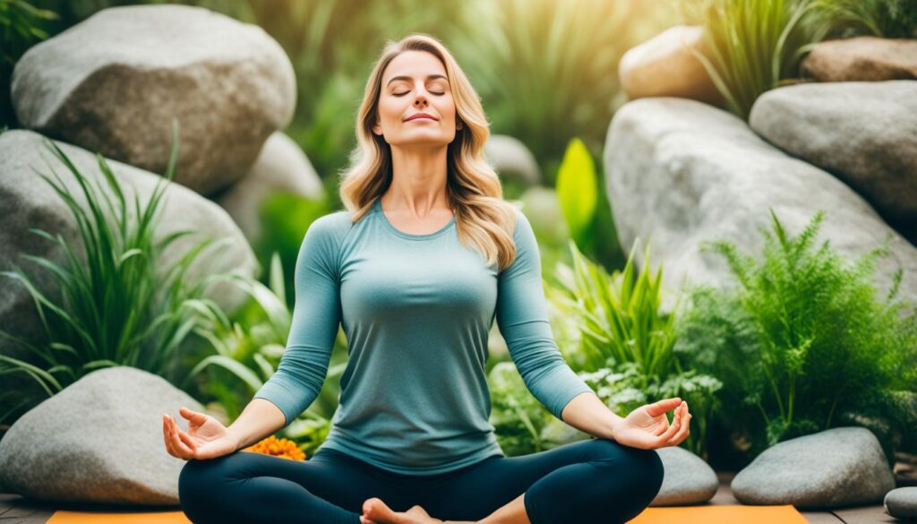 stress management